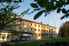 Sunderby folkhögskola Hotell & Konferens in Luleå